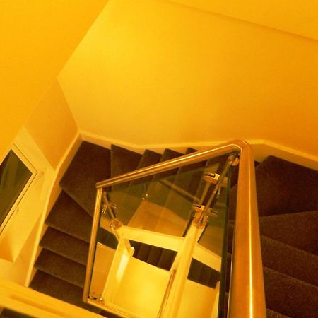 Glorydale Inn 런던 외부 사진
